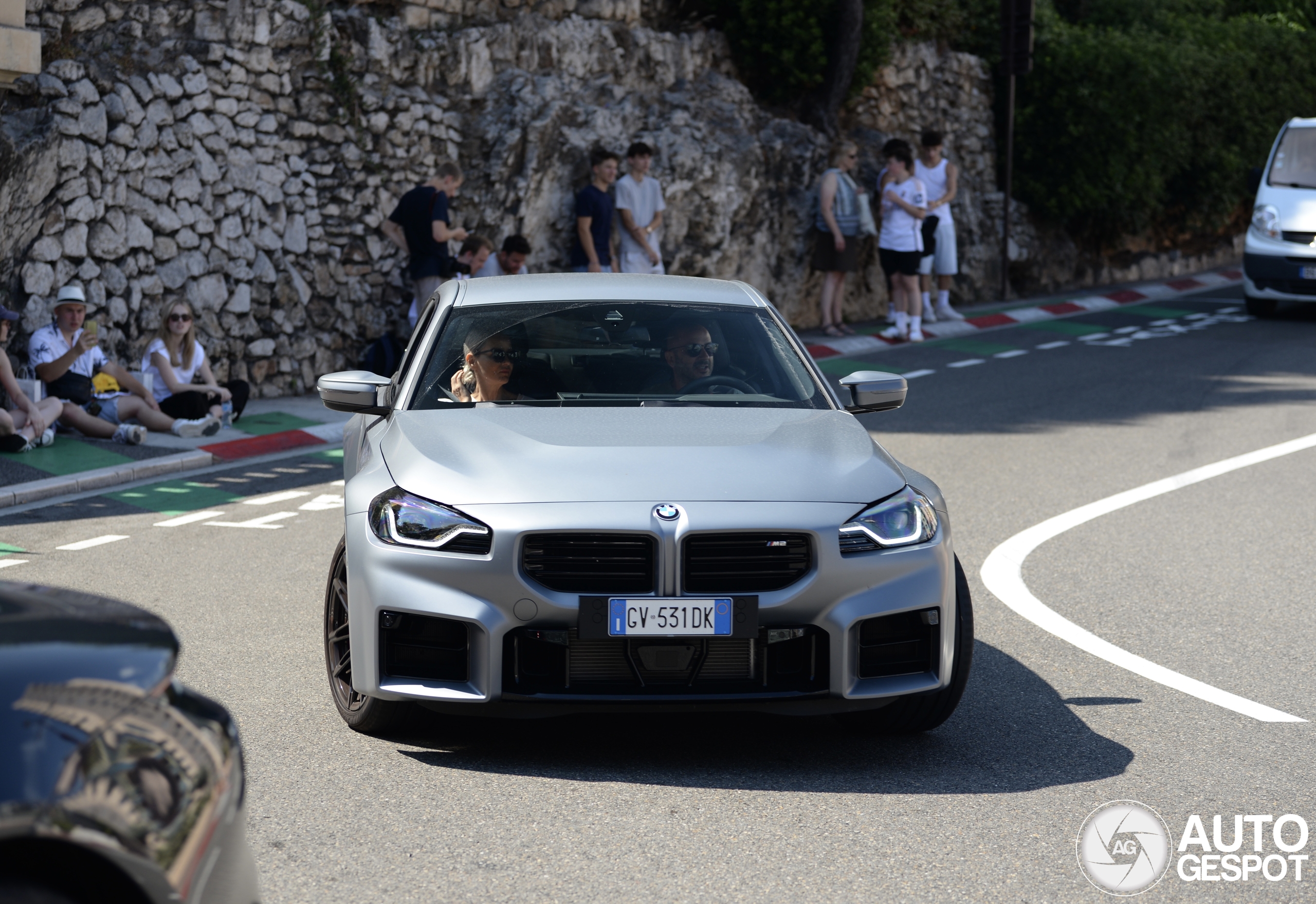 BMW M2 Coupé G87