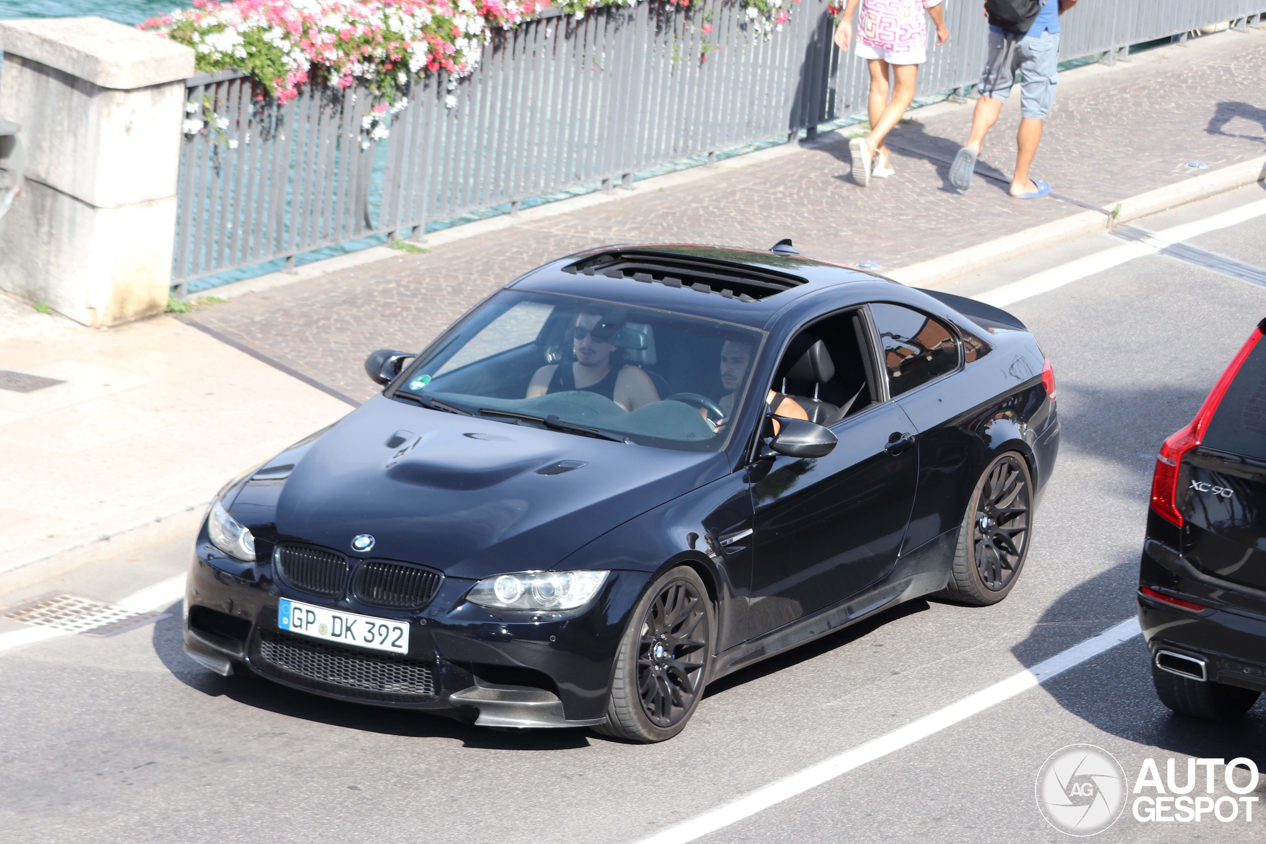 BMW M3 E92 Coupé