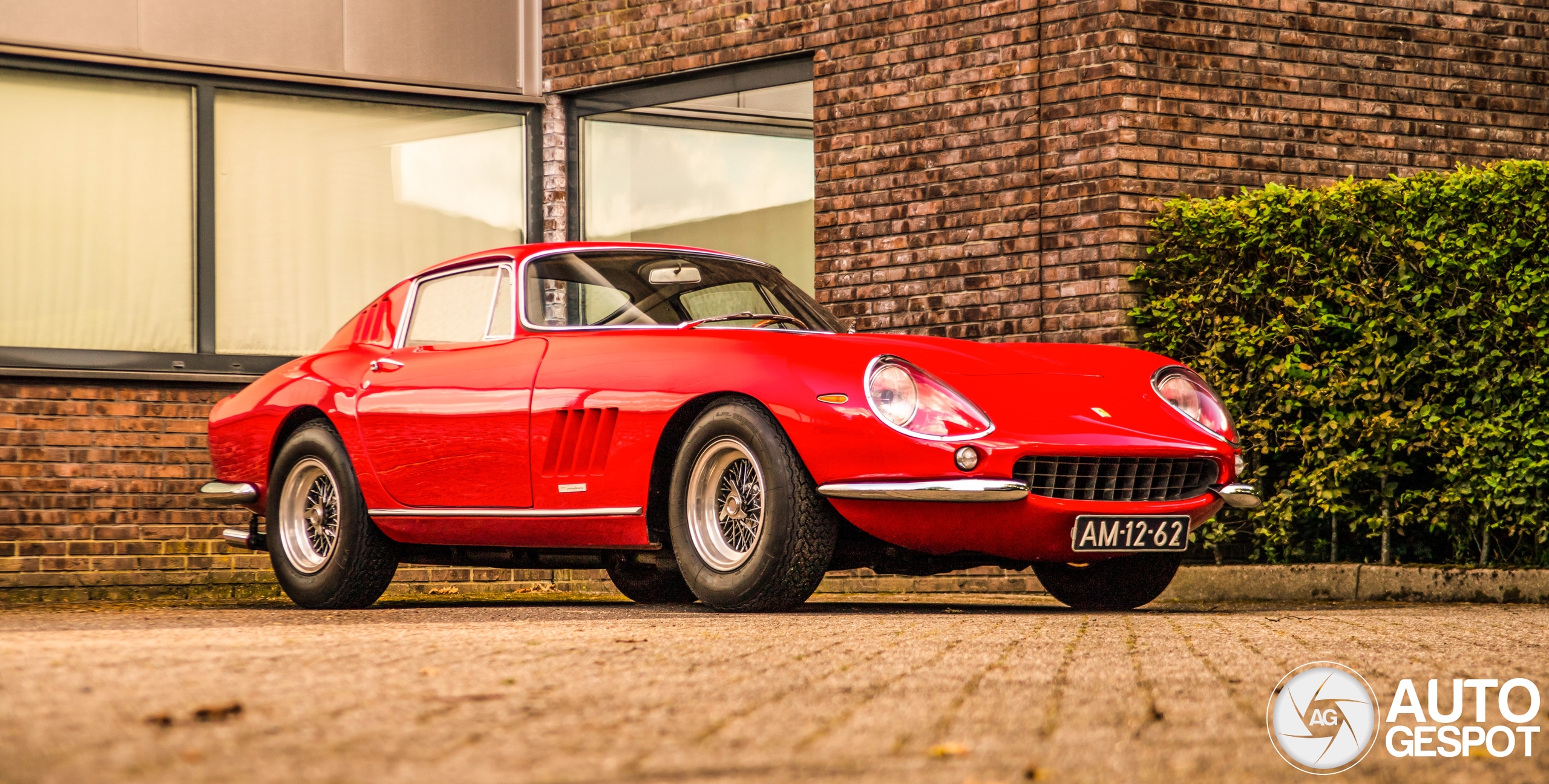 Ferrari 275 GTB