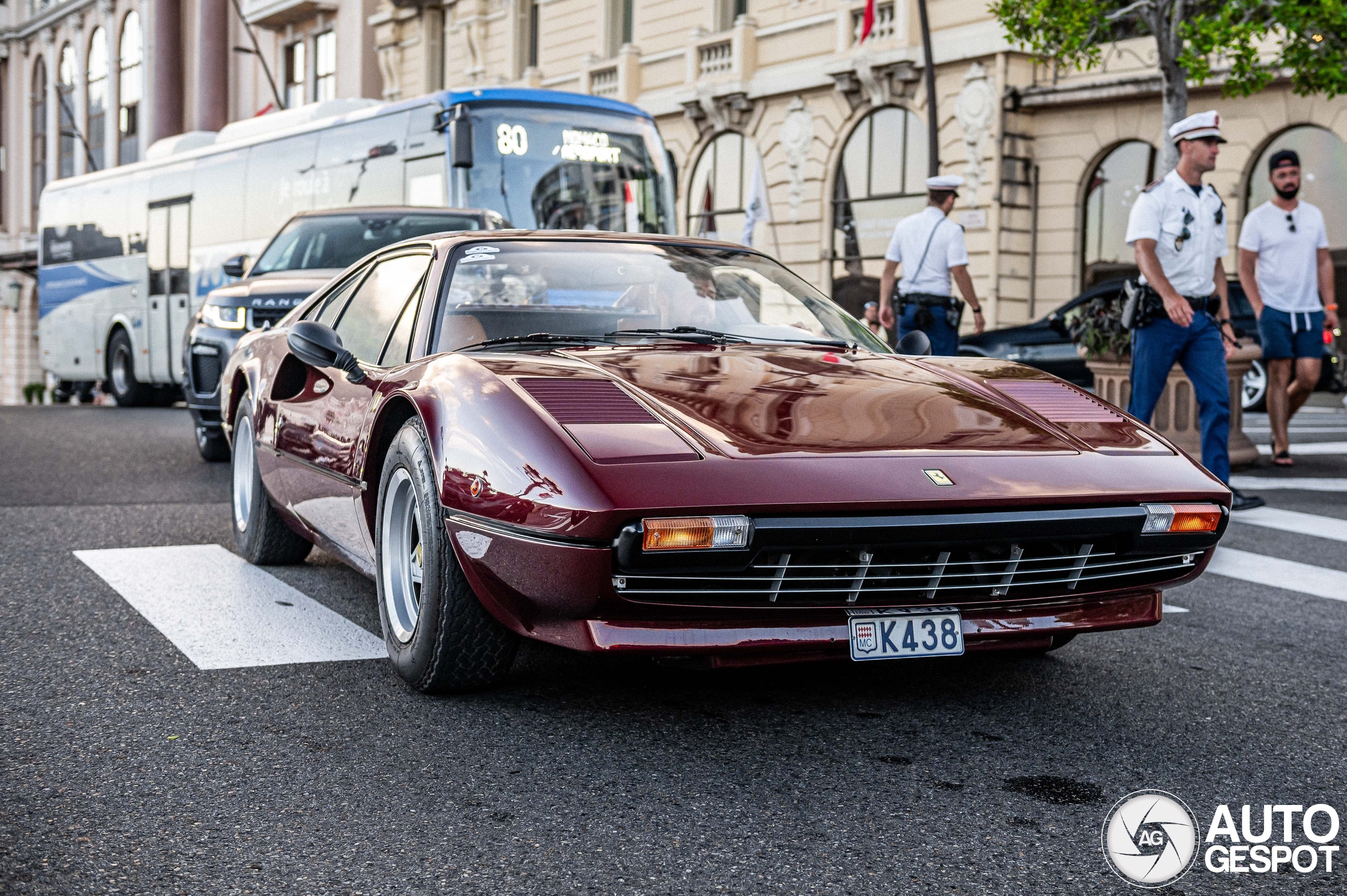 Ferrari 308 GTB