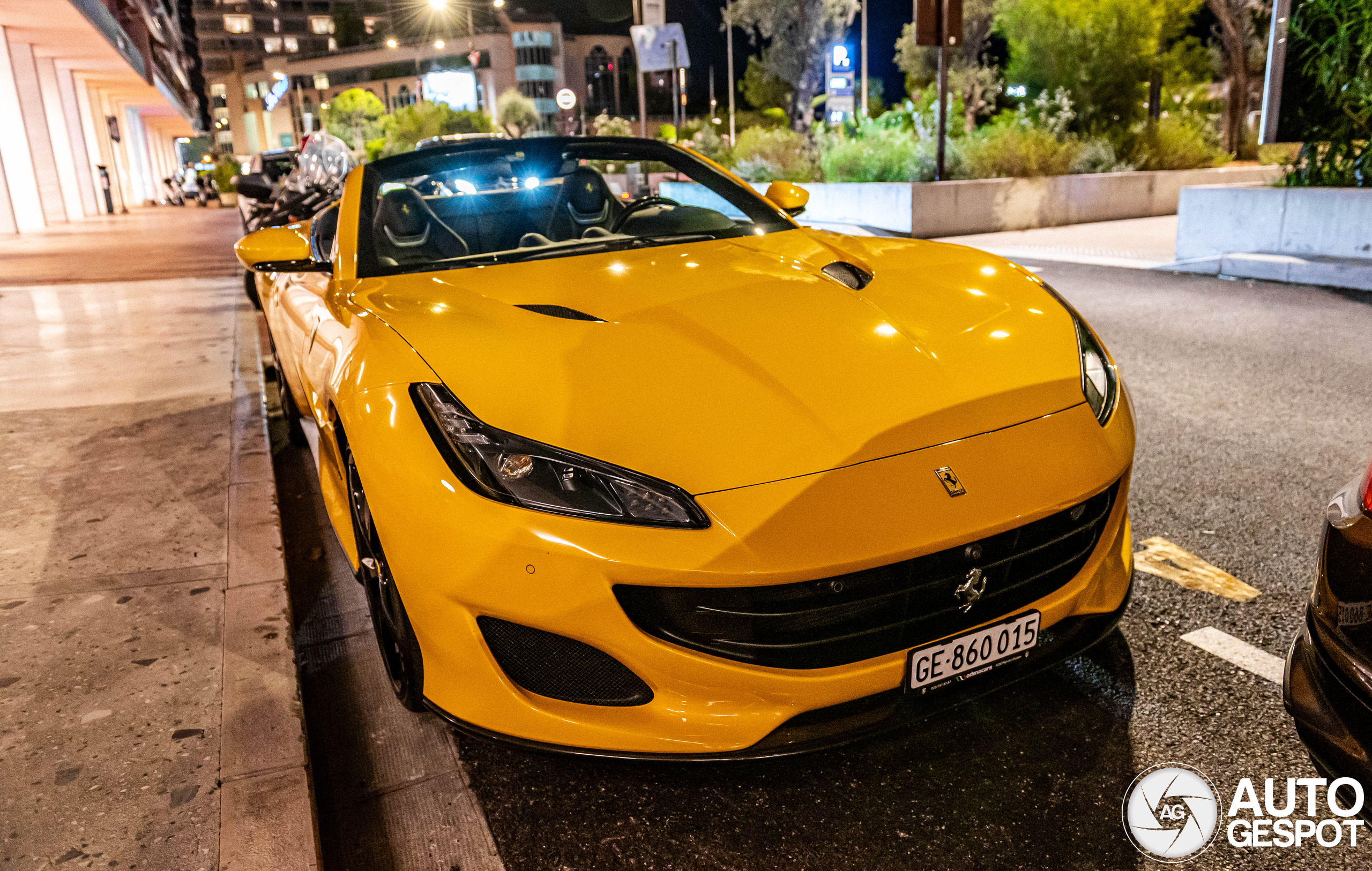 Ferrari Portofino