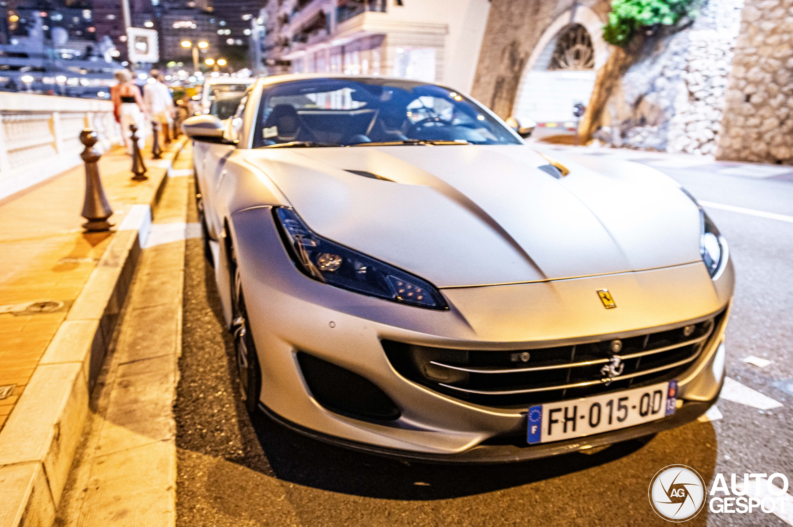 Ferrari Portofino