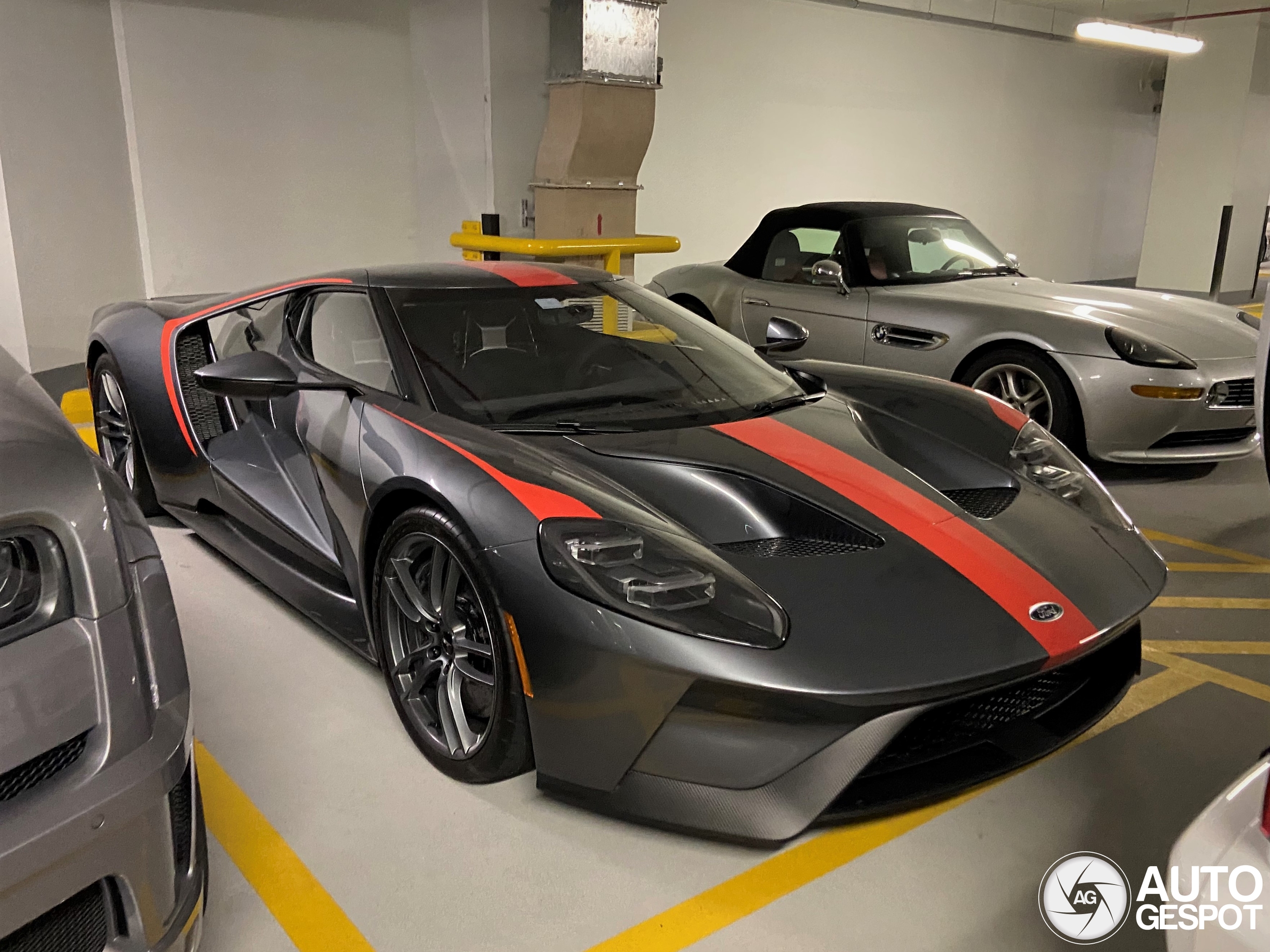 Ford GT 2017