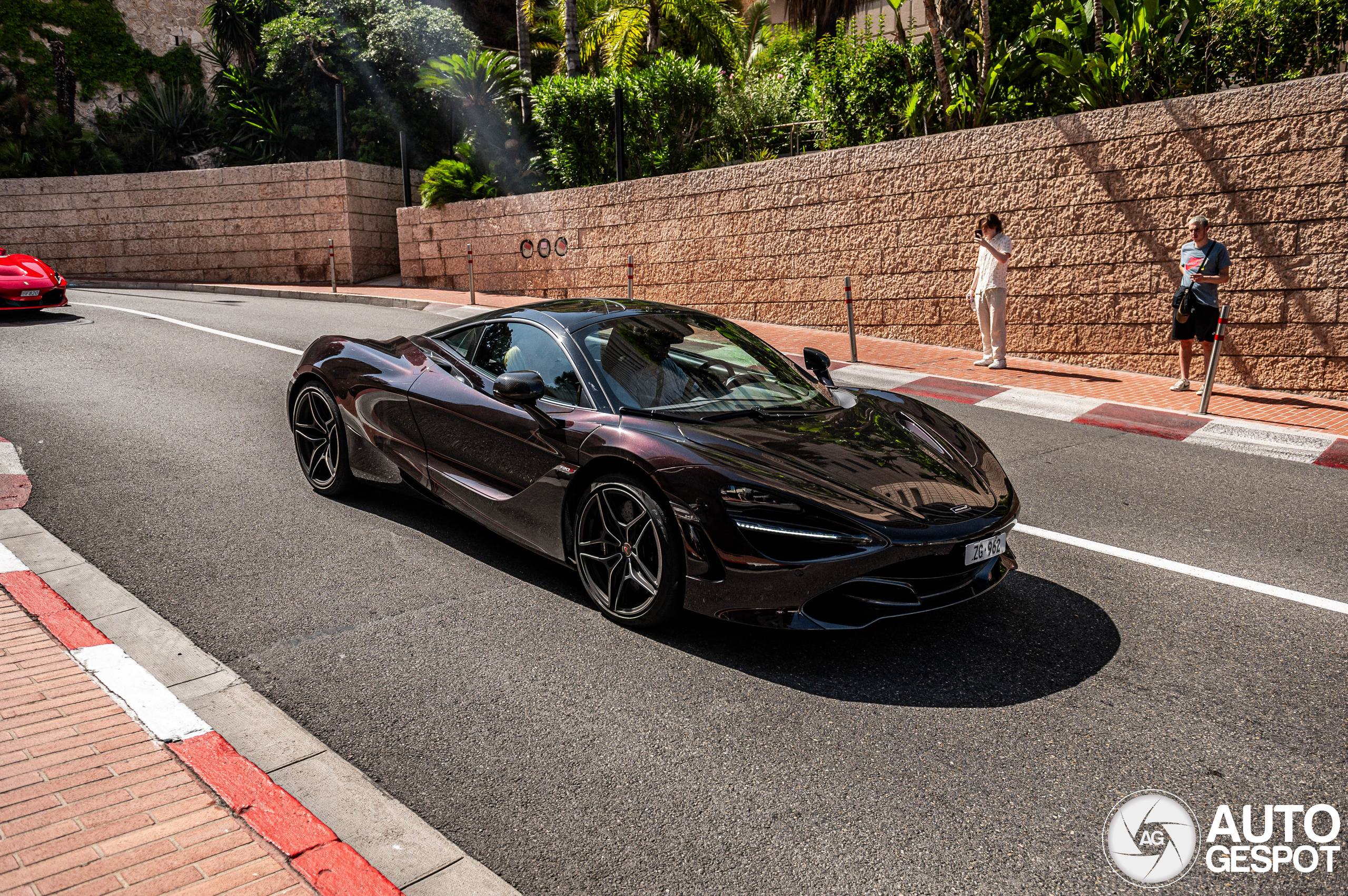 McLaren 720S