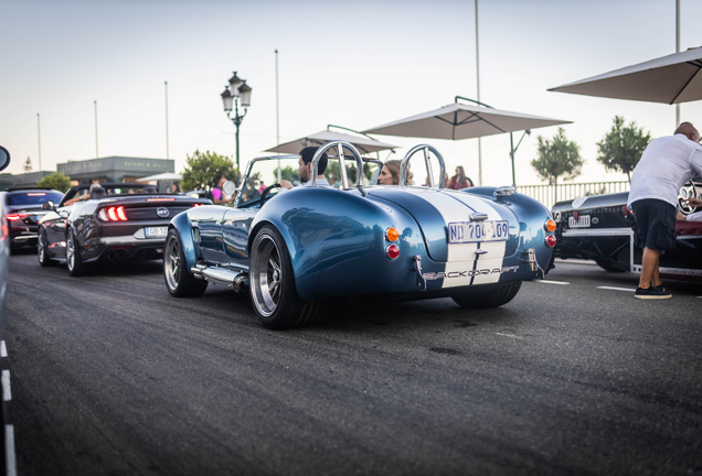 AC Cobra