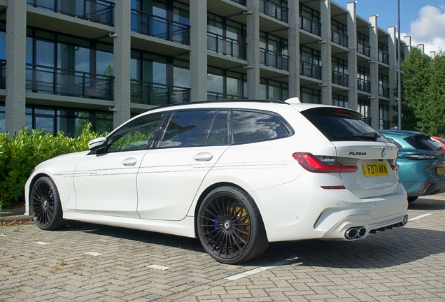 Alpina B3 BiTurbo Touring 2020