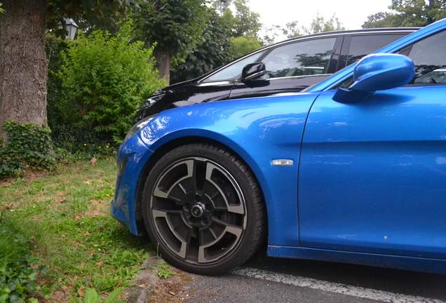 Alpine A110 S