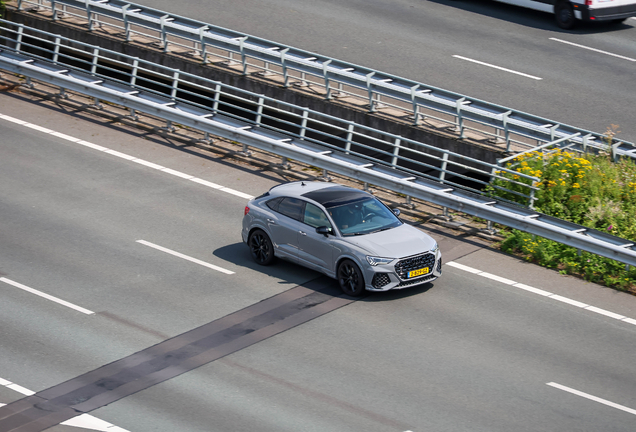 Audi RS Q3 Sportback 2020