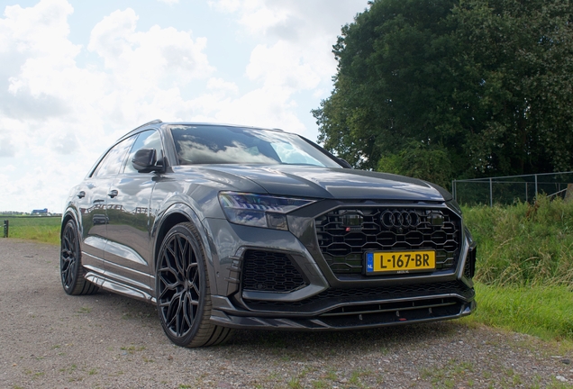 Audi RS Q8 Urban