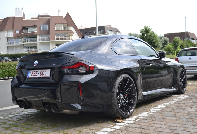 BMW M2 Coupé G87