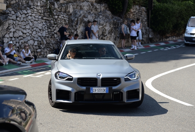 BMW M2 Coupé G87