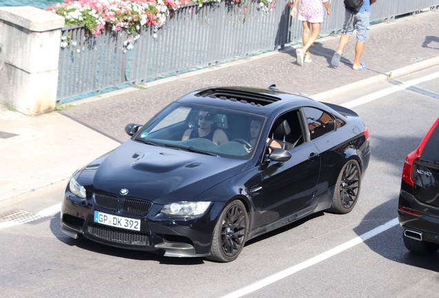 BMW M3 E92 Coupé