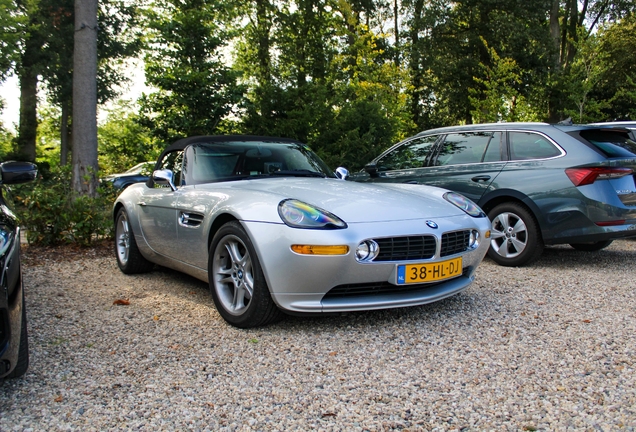 BMW Z8