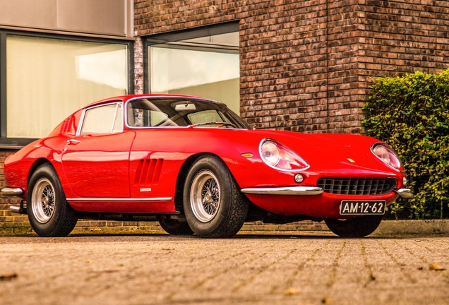 Ferrari 275 GTB