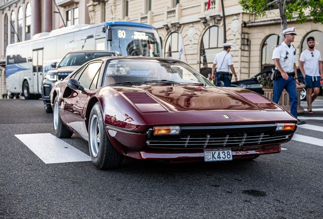 Ferrari 308 GTB