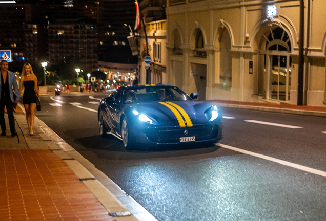 Ferrari 812 GTS