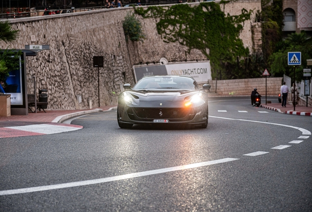 Ferrari 812 GTS