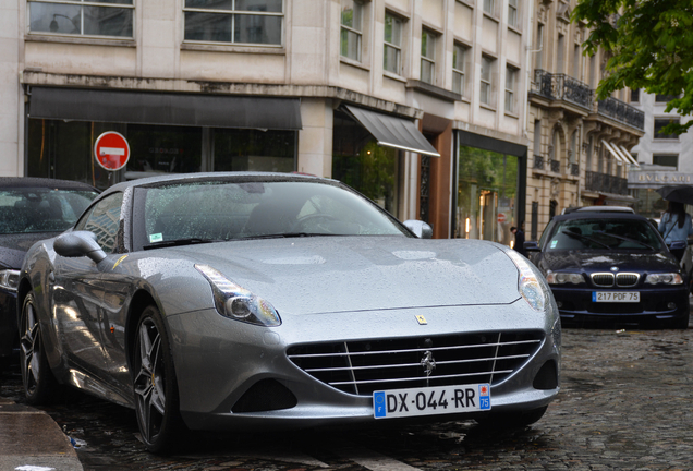 Ferrari California T