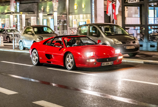 Ferrari F355 GTS