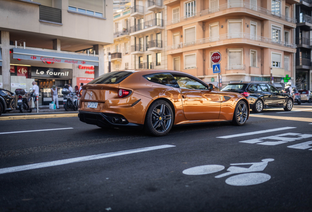 Ferrari FF