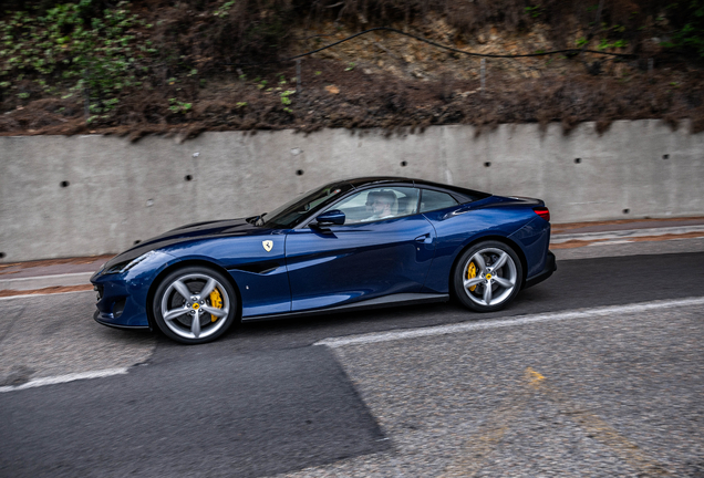 Ferrari Portofino