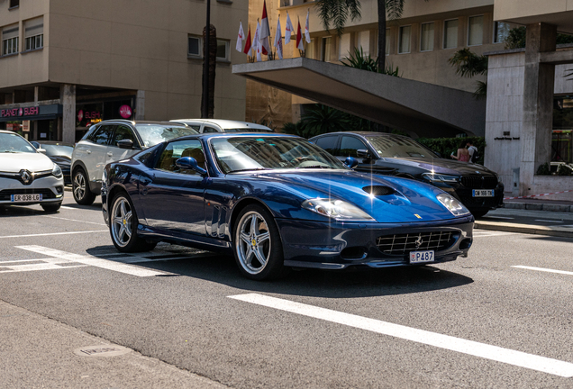 Ferrari Superamerica