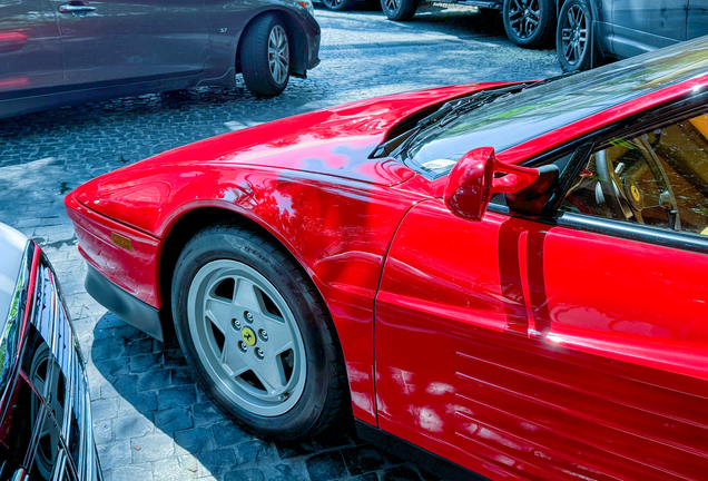 Ferrari Testarossa