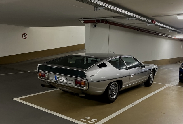 Lamborghini Espada