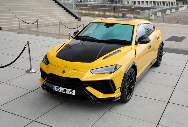 Lamborghini Urus Performante