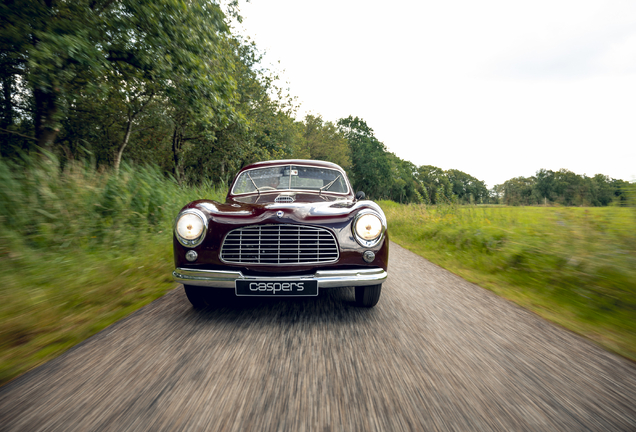 Lancia Aurelia B10 'Basso'