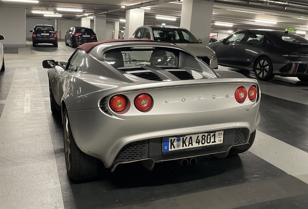 Lotus Elise S2 S