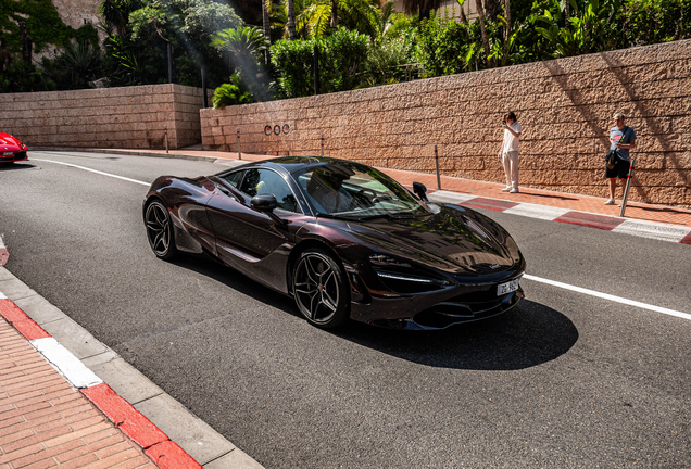 McLaren 720S