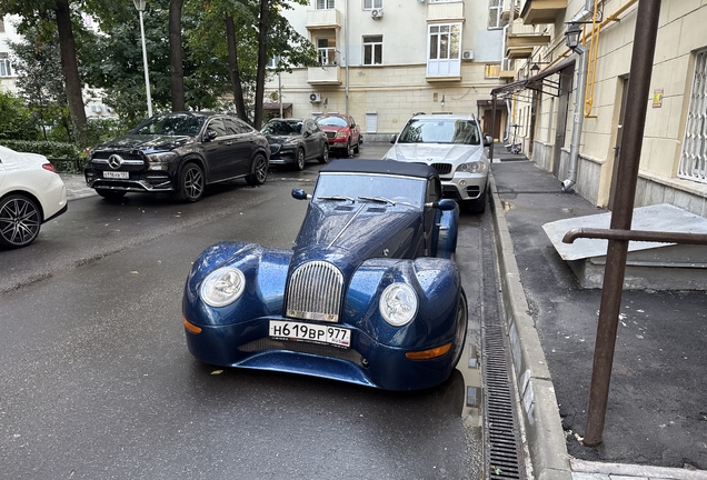 Morgan Aero 8 Series 1