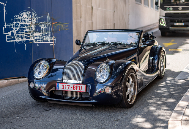 Morgan Aero 8 Series 4