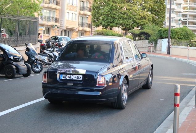 Rolls-Royce Phantom Jankel