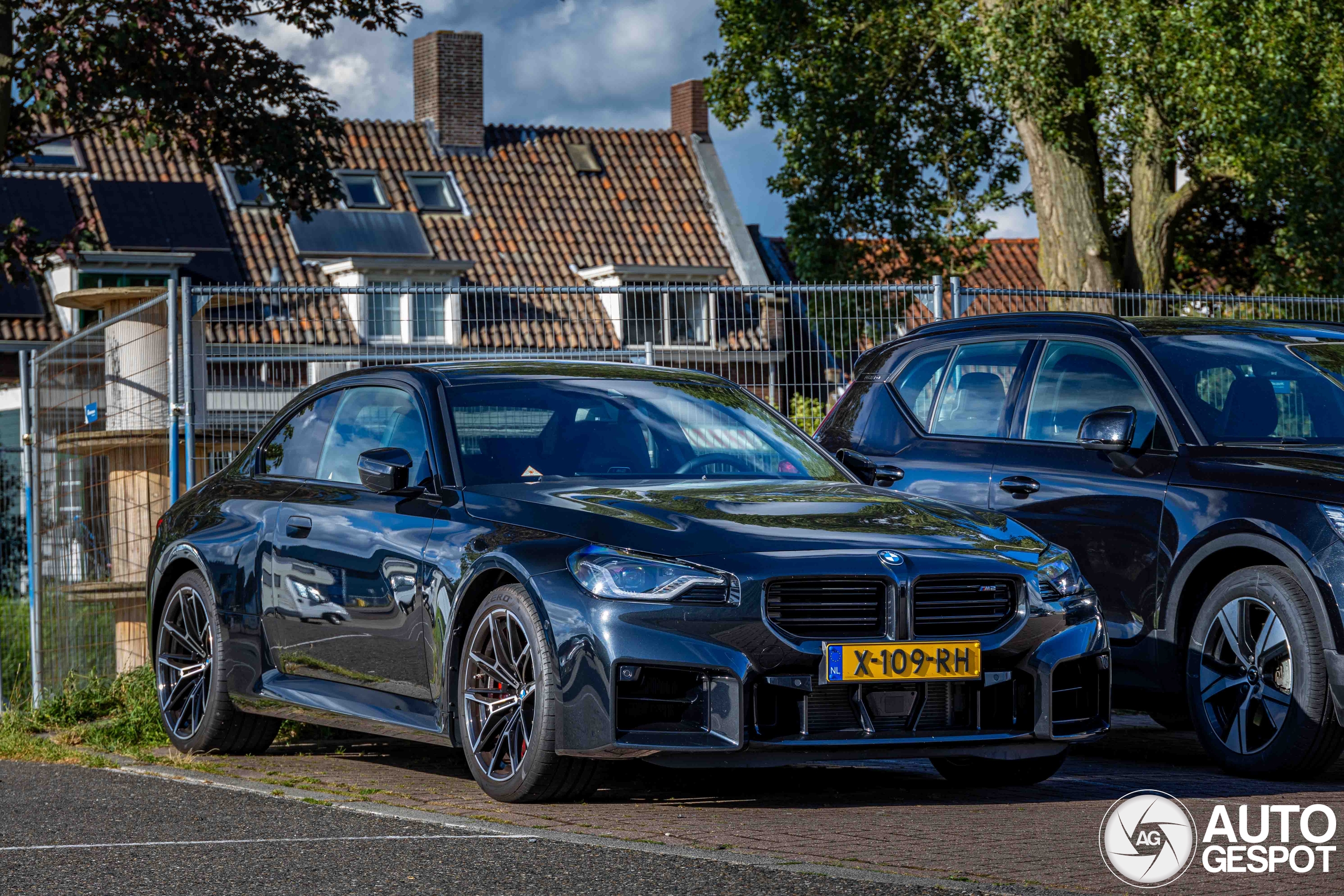 BMW M2 Coupé G87