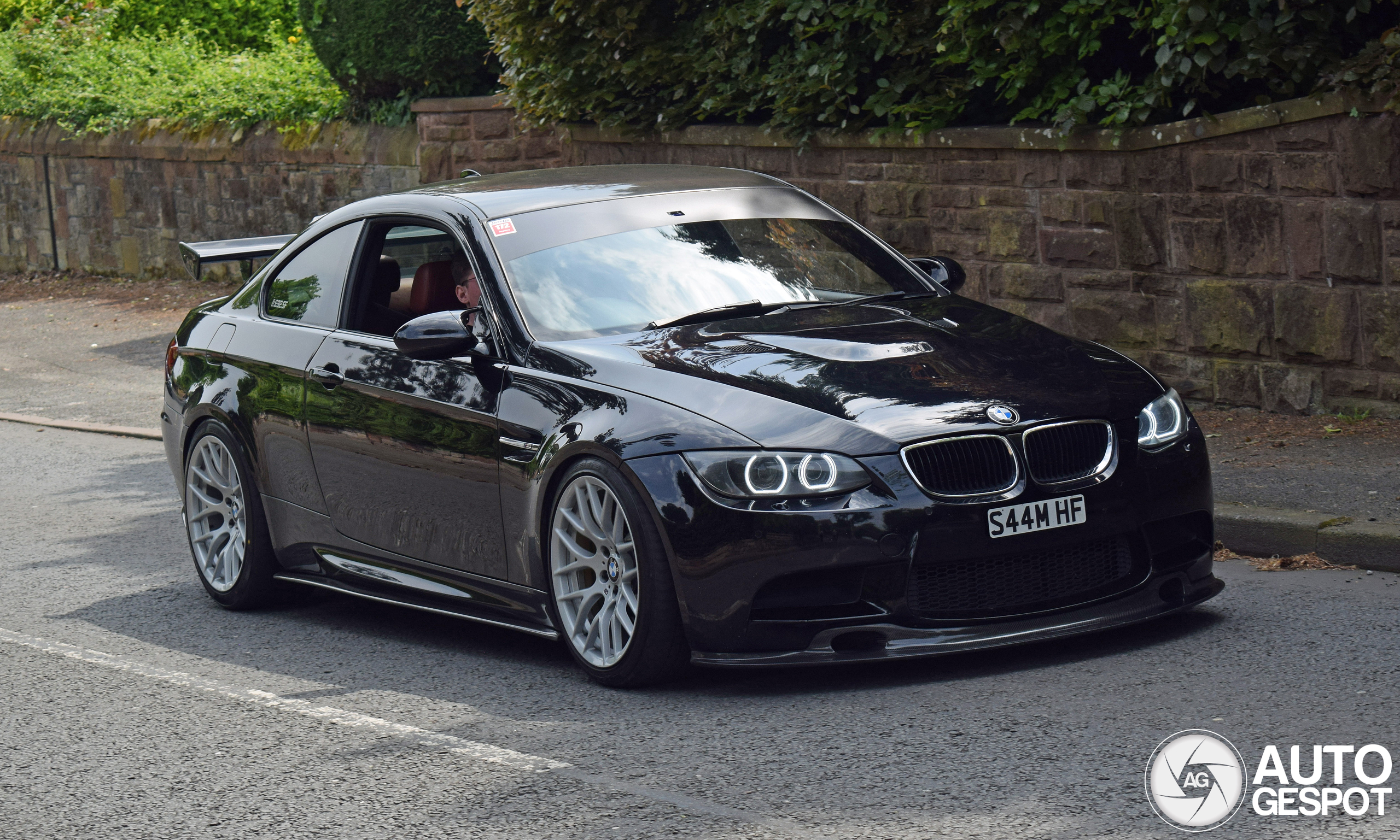 BMW M3 E92 Coupé