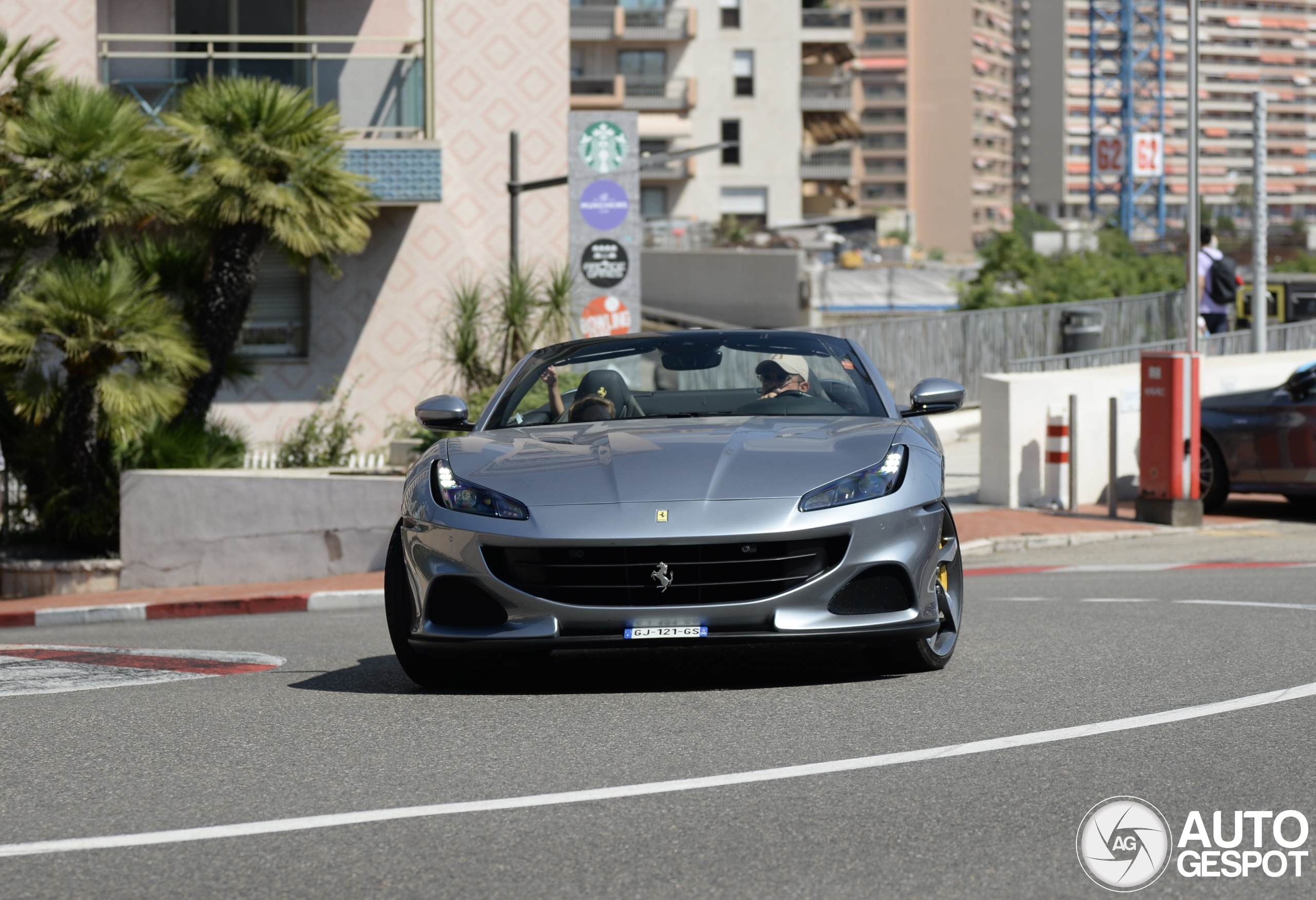 Ferrari Portofino