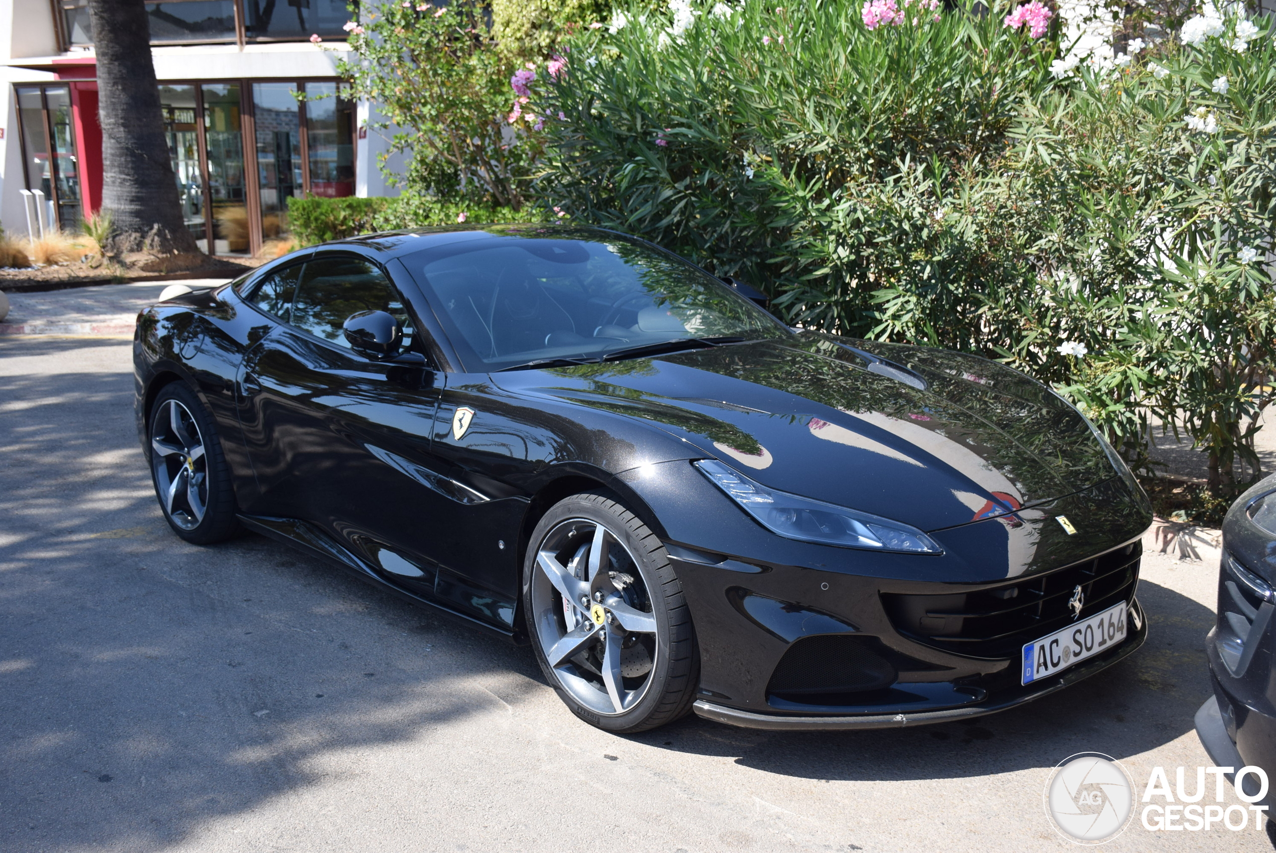 Ferrari Portofino M