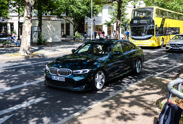 Alpina B3 BiTurbo Sedan 2023