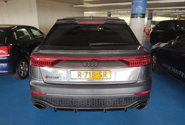 Audi RS Q8 Urban