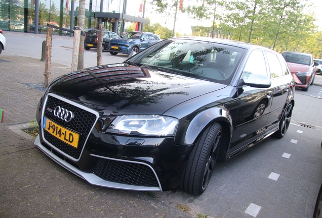 Audi RS3 Sportback