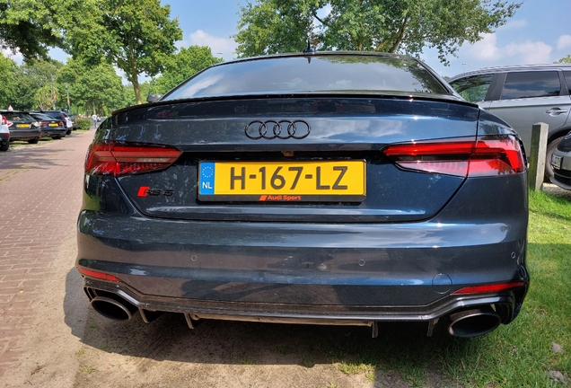 Audi RS5 B9