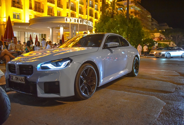 BMW M2 Coupé G87