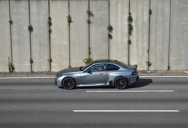 BMW M2 Coupé G87