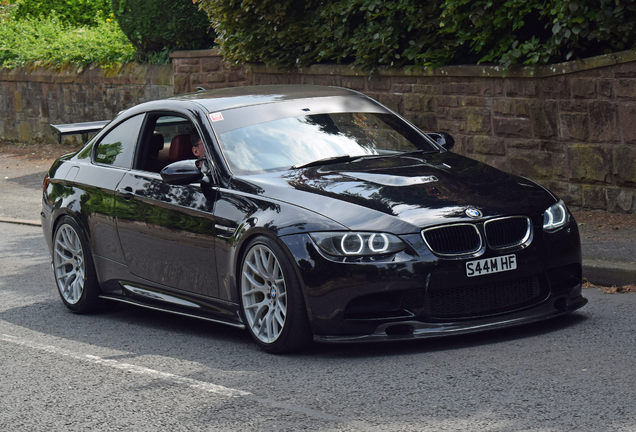 BMW M3 E92 Coupé