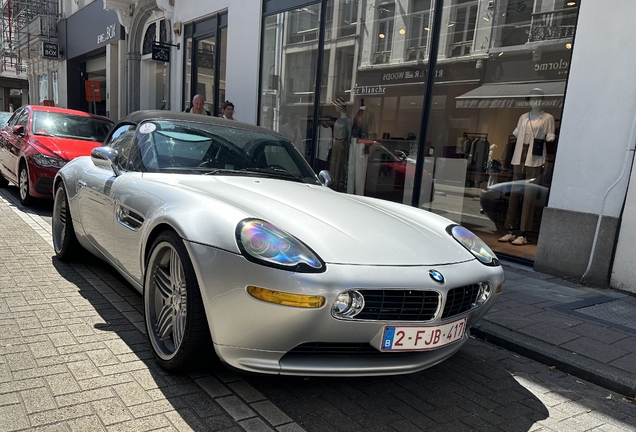 BMW Z8