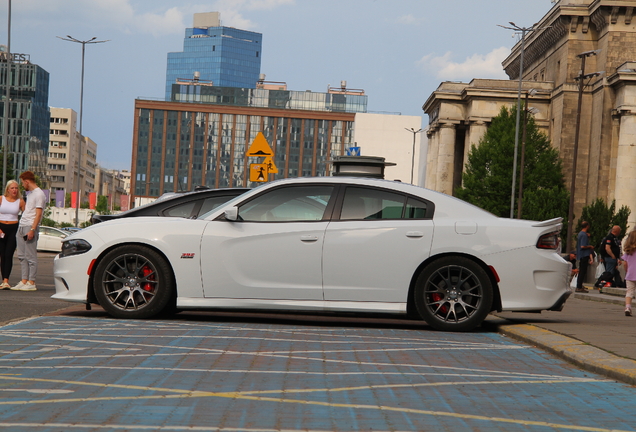 Dodge Charger SRT 392 2015