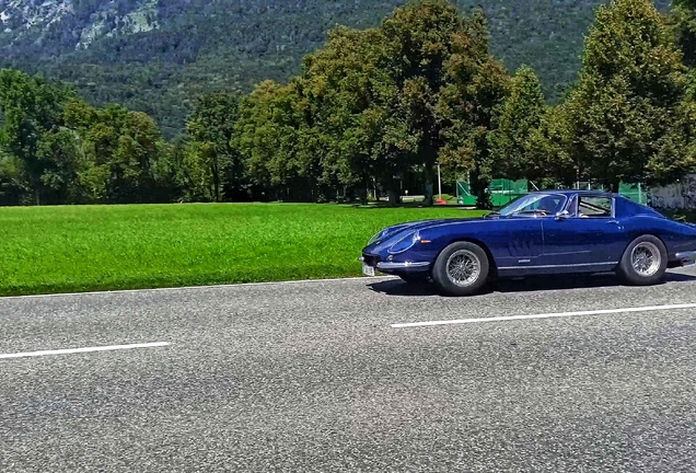 Ferrari 275 GTB/4