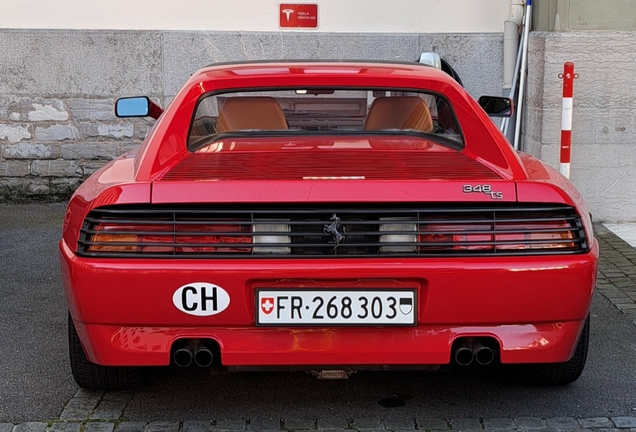 Ferrari 348 TS